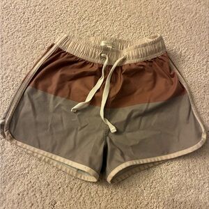 Rylee & Cru board shorts